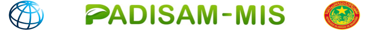 PADISAM-MIS